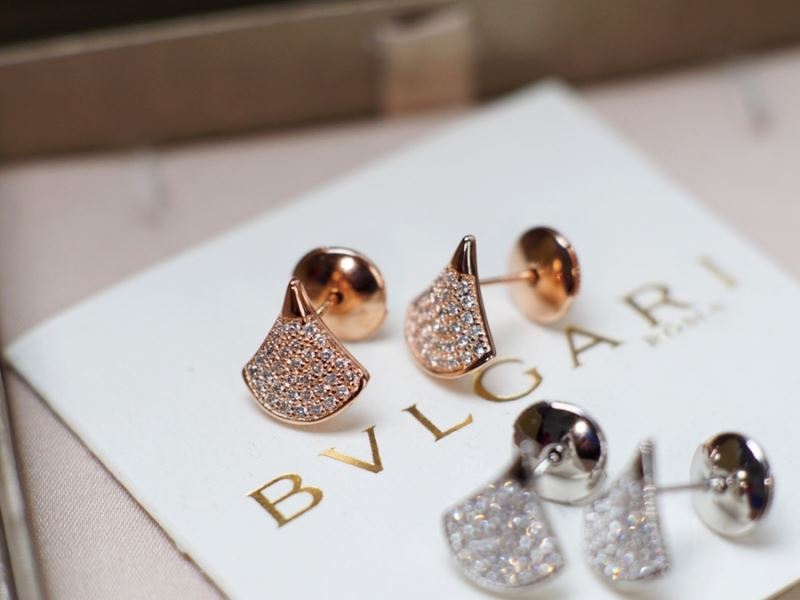 Bvlgari Earrings